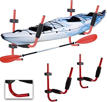 Accesorios para kayaks