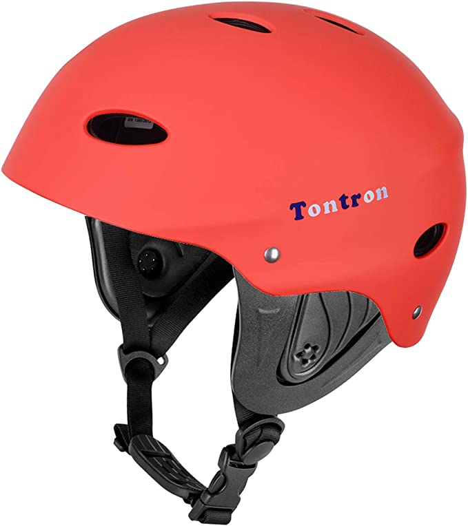 Casco Trontron Casco para kayak Trontron