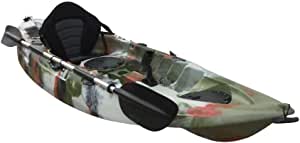 Kayak cambridge pesca Kayak de pesca