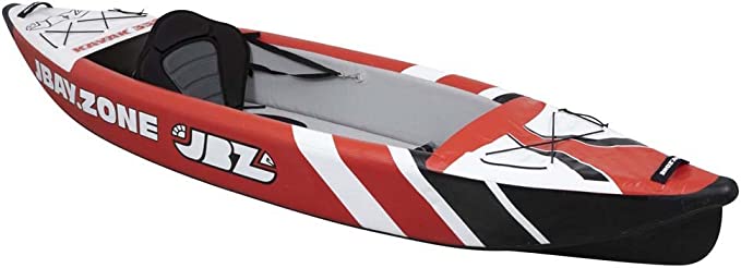 Kayak competicion 1 persona Kayak de competición