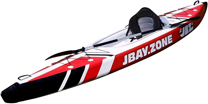 Kayak competicion Kayak hinchable