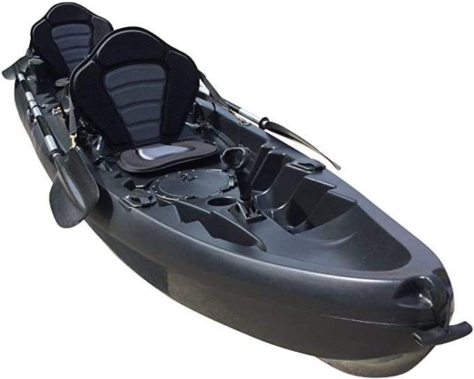 Kayak mar Kayak Cambridge