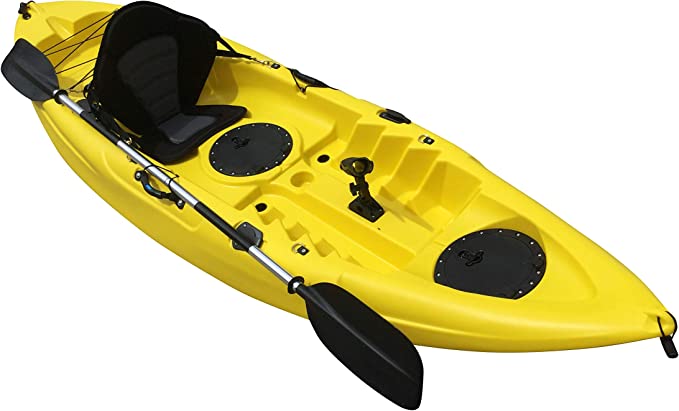 Kayak pesac cambridge Kayak de pesca Cambridge