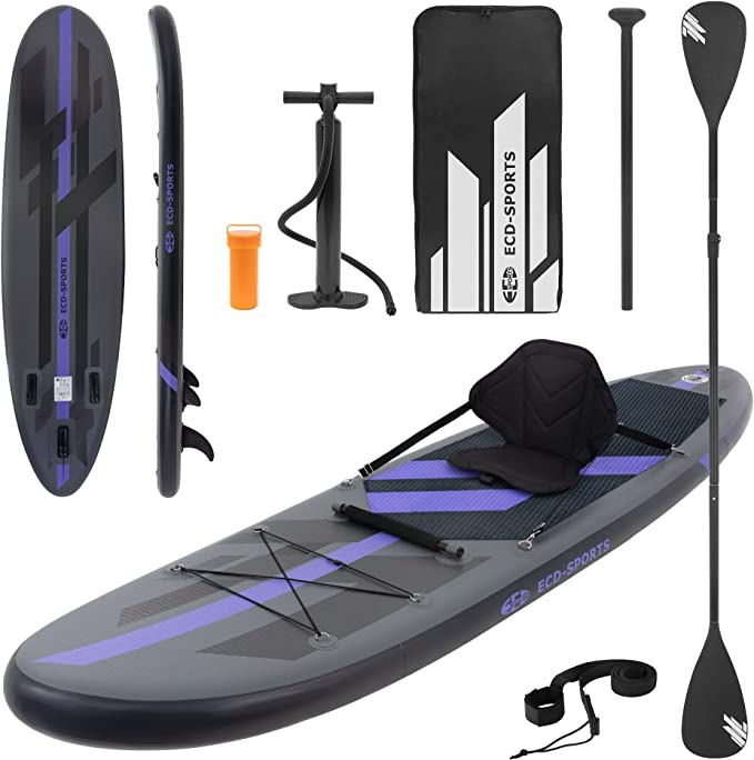 Paddle surf ECD Germany Paddle surf + kayak ECD Germany