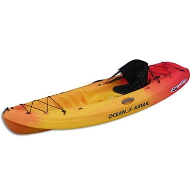 Kayak para principiantes Frenzy