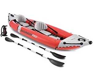 kayak intex 2 Kayak Intex