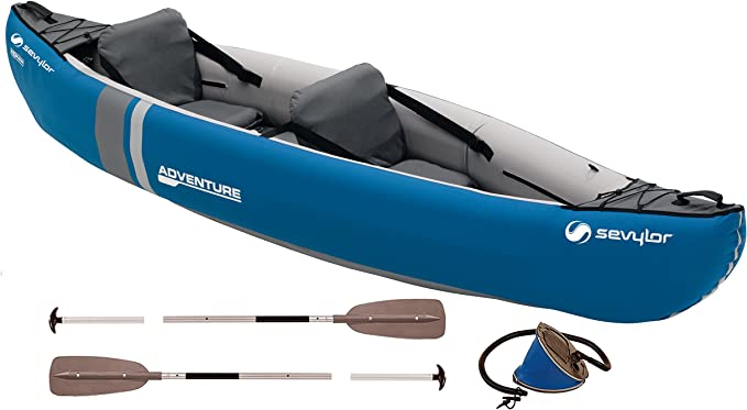 Kayak Adventure