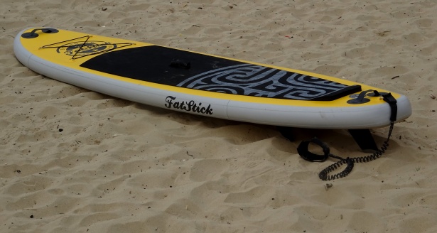 Tabla Paddle surf